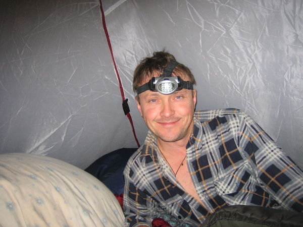 Евгений Семёнов