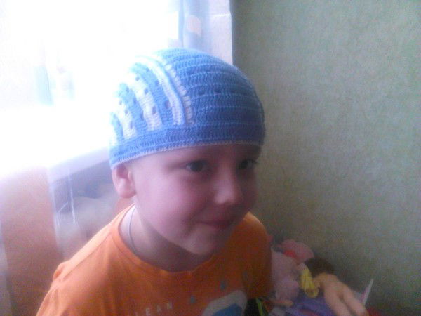 Елена Бузанова