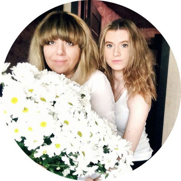 Марина ( Арминэ)