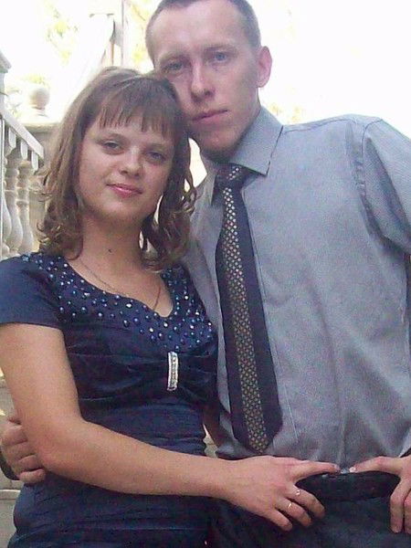 Олеся Воротникова