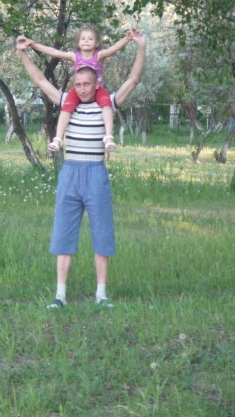 Андрей Алексеевич