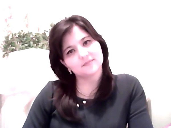 Кундыз Ибраева