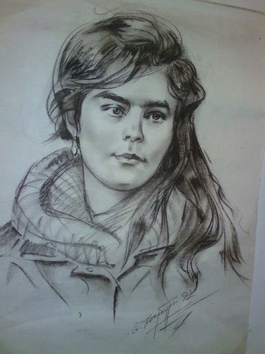 Анна Шевыркина