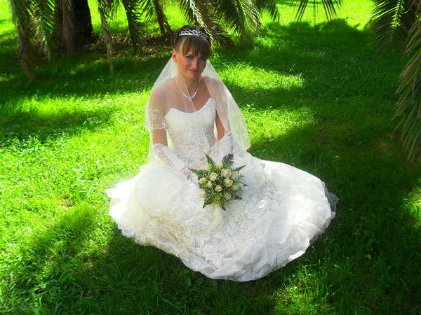 Валя Кафтаева