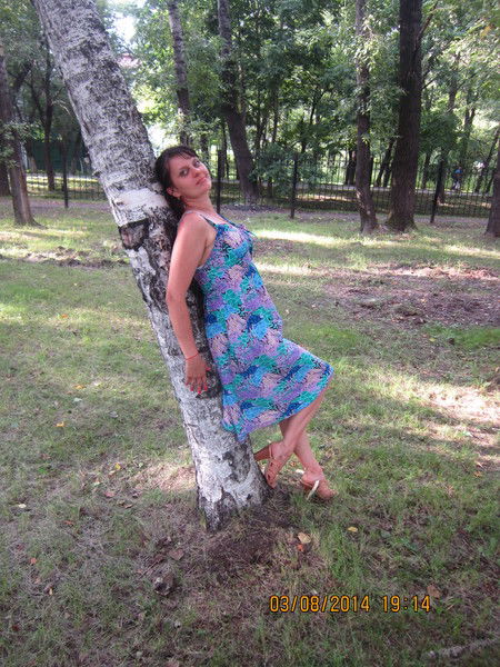 Анна Иващенко