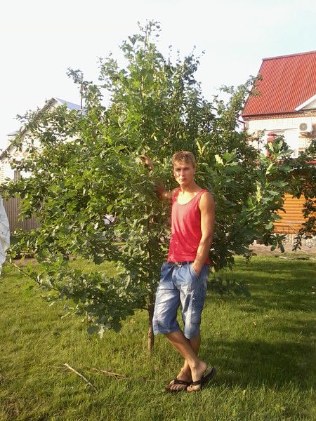 Алексей Жуков