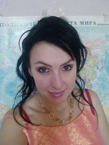 Алена Корнеева