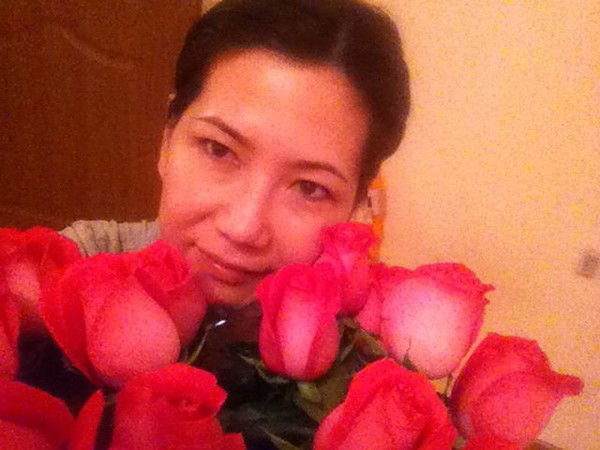 Айнур Касенова