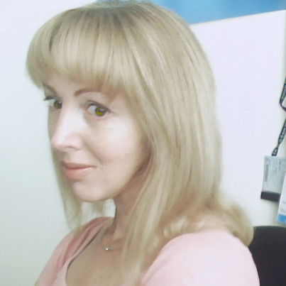 Елена Логунова