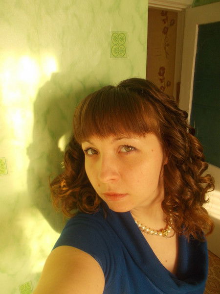 Ольга Сеченова