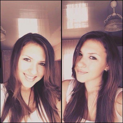 Дарья Черняк