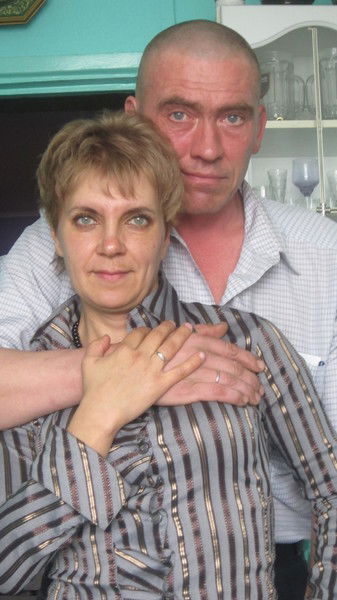 Натали Максимова