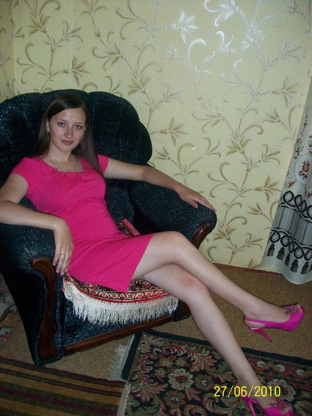 Юлия Хацкова