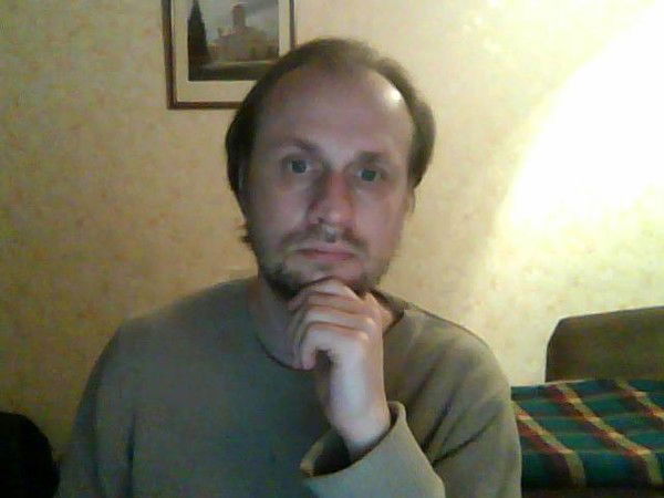 Олег Соколов