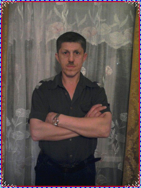 Александр Бурмистров