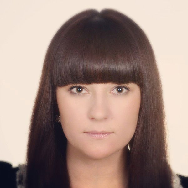 Анастасия Носкова