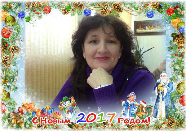 Эрика Алиева