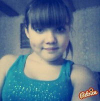 Алиночка Бирюкова