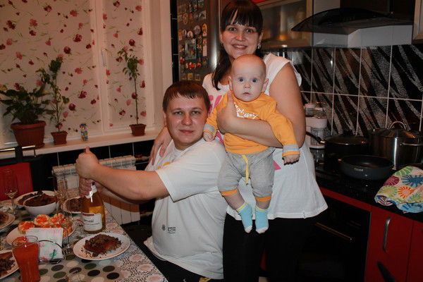 Наталья Шейко