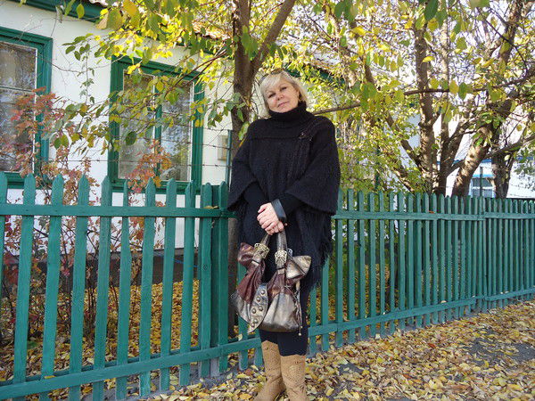 Нина Гулыма