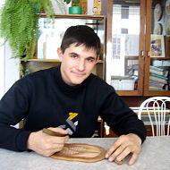 Виталий Будовский