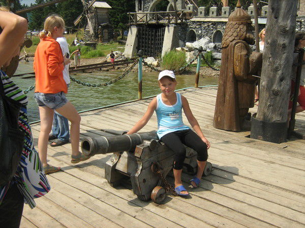 Елена Плотникова