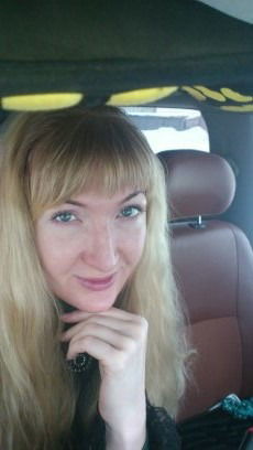 Татьяна Петрова