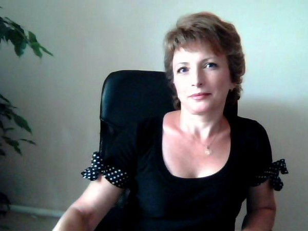 Ольга Мохова