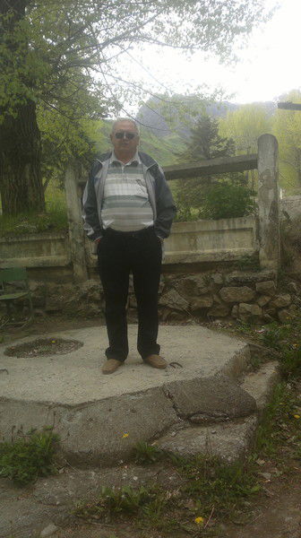 Евгений Лисичкин