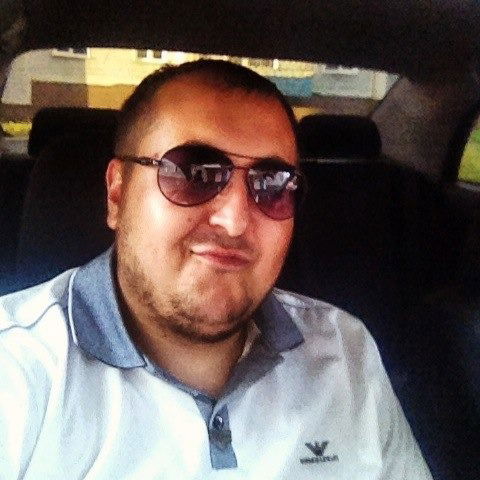 Александр Вдовиченко