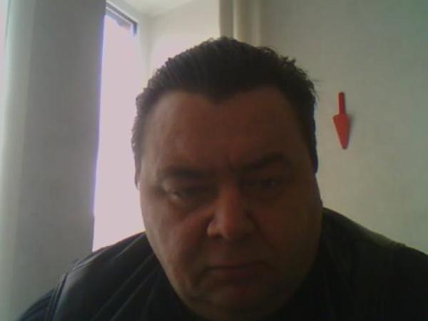 Михаил Туманов