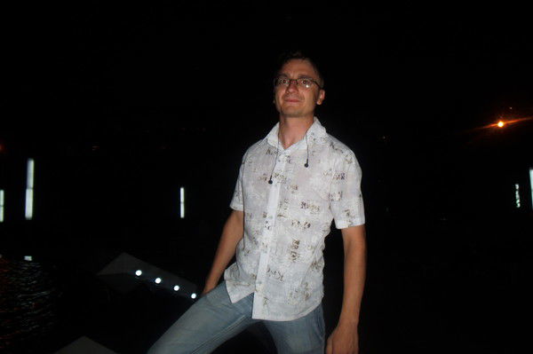 Андрей Шатный