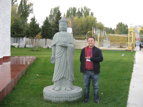 Мырзакат Тыналиев