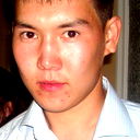 Канат Ашикбаев