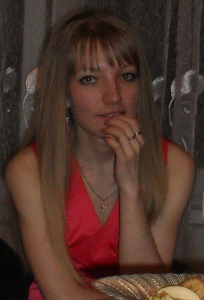 Ирина Дмитриева