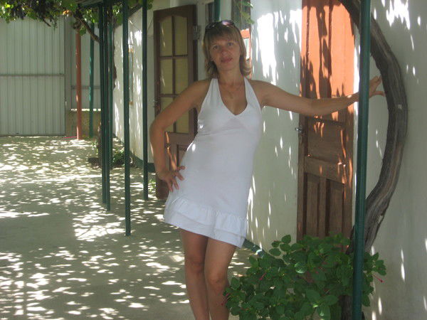 Любовь Танцырева