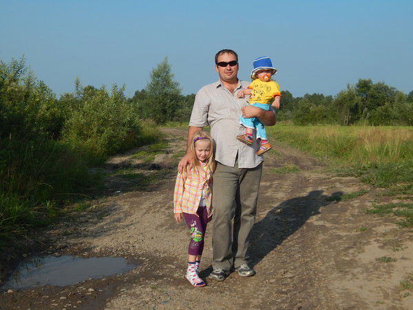 Александр Кучеров