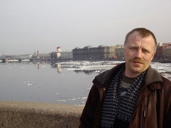 Евгений Слепов