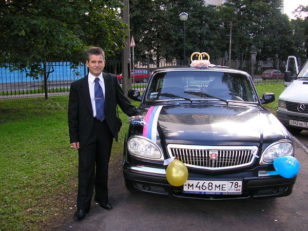 Александр Лысюк