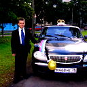 Александр Лысюк