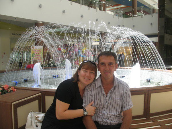 Татьяна Давыдова