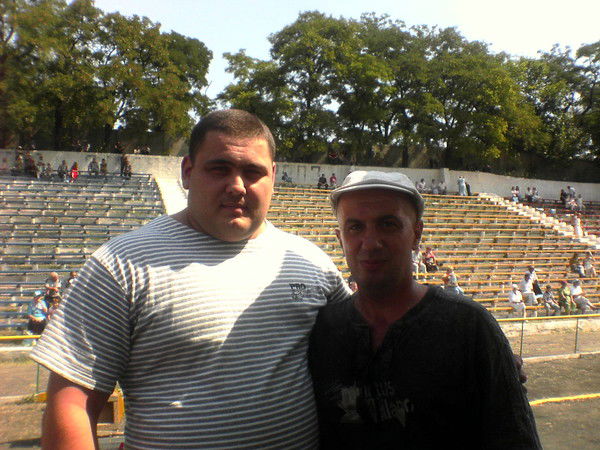 Сергей Коваль