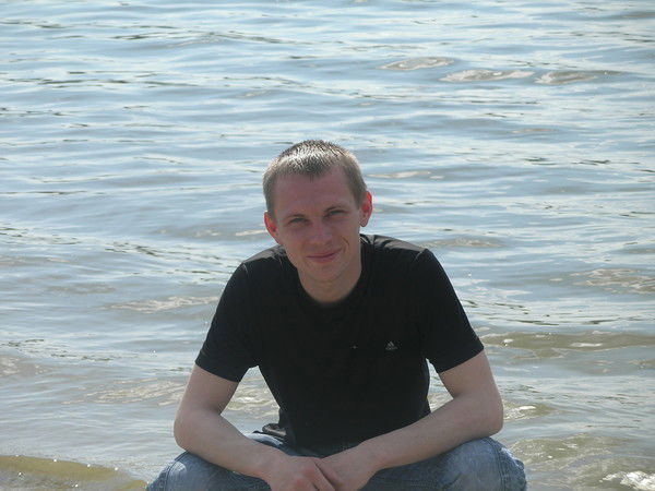 Александр Головченко