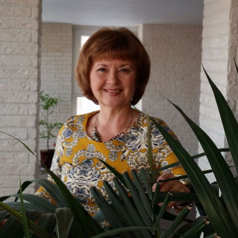 Тамара Кельмик