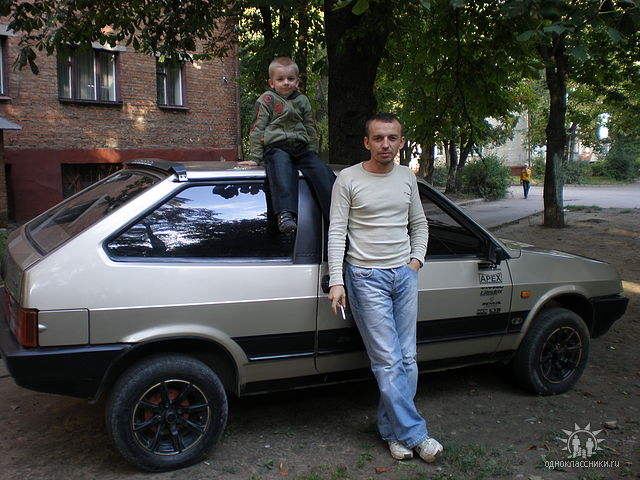 Андрей Леонтьев