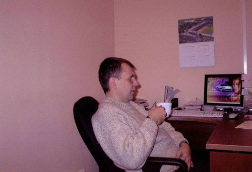 Антон Евдокимов