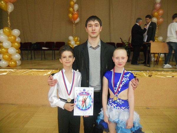 Владос Яшунин