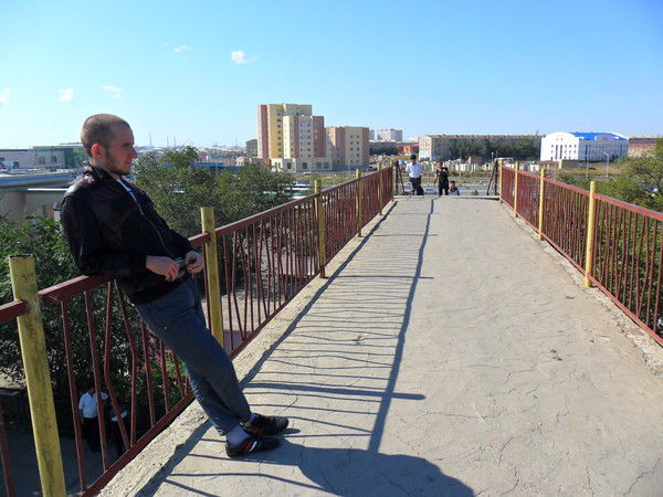 Рустам Сатуев