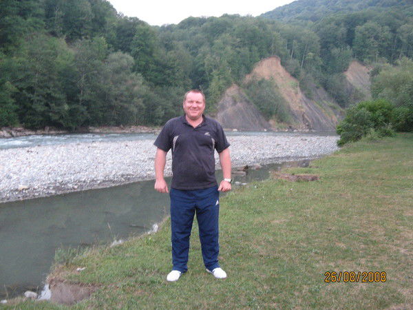 Сергей Бочаров