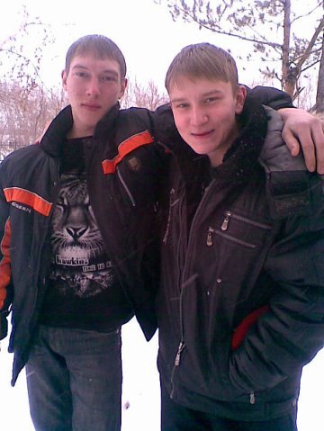 Степан Мамаев